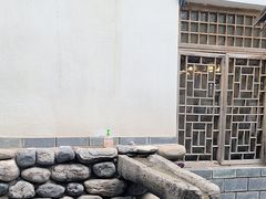 -百花人家(清水镇店)