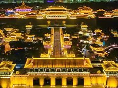 -襄阳古城