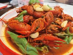 -曹胖子龙虾馆(黄桦路店)