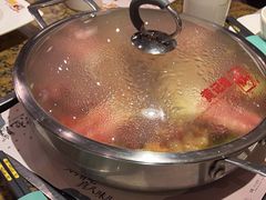 -黄记煌三汁焖锅(悦方IDmall店)