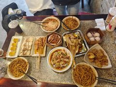 -小街天府(西工小街店)