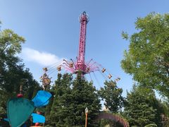 -青岛方特梦幻王国
