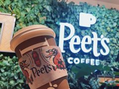 -Peet's Coffee皮爷咖啡(豫园店)