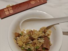 -双合园·海鲜水饺青岛菜(九水东路店)