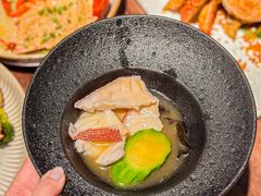 -Mr.Fish鱼鲜生海鲜放题(高德置地冬广场店)