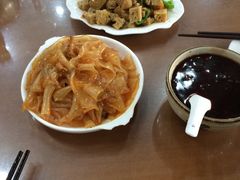 -葛记焖饼(伏牛路店)