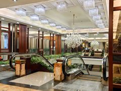 大堂-海逸海鲜酒家(古北店)