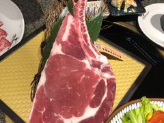 -NIUAN牛庵·日式和牛烧肉(恒隆店)