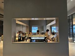 -来回·咖啡(钟村咖啡豆店)