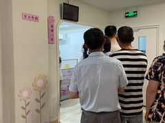 -大宁路街道社区卫生服务中心