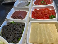 -海底捞火锅(上元大街店)