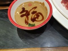 -南门四季铜锅涮肉(左家庄店)