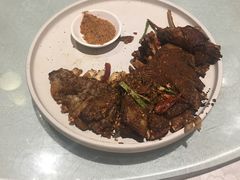 -柒园·三十年创意杭帮菜(龙湖滨江天街店)