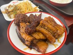 豆排-刘小忙把子肉(北园大街总店)