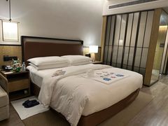-三亚亚龙湾万豪度假酒店