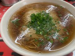 老上海传统阳春面-逸桂禾面馆