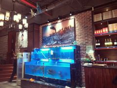 水产区-姜君·千岛湖鱼头馆(浦东大道店)
