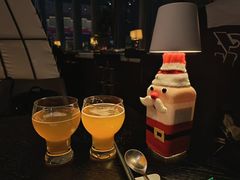 -鲜璟台·地标景观餐厅(上海中心店)