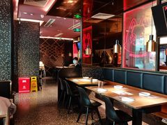 -吞鱼兽麻辣烤鱼(万达店)