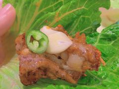 -吉秋田鲜和牛烧肉·肉档自选