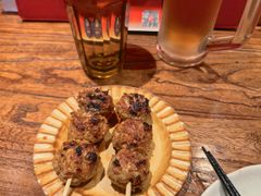 自家制鸡肉丸子-Fukumimi·美醉堂 居酒屋(金尚店)