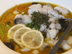 -客汀家宴·客家烟火 四季食材(集美店)
