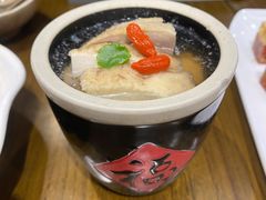 糟鸡-咸亨酒店(和平店)