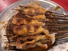 -玲玲涮牛肚(土门坊店)