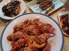 -杨氏青龙虾·吃蟹季(珠江路店)