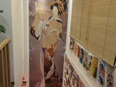 -浦·传统日式料理(3 5 1 1 店)