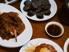 -屋里家延边朝鲜族冷面(南园店)