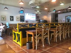 -兵哥豌豆面(青华店)
