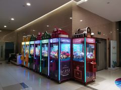 -新田360广场(上海华侨城店)