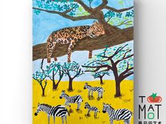 -蕃茄田艺术(普陀长风大悦城中心)