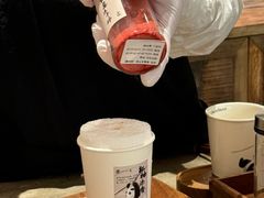 -李山山茶事(景枫店)