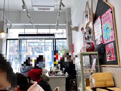 -小豆海棠(嘉兴路店)