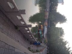 西海子公园-西海子公园