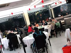 -渔中舟海鲜大排档(普陀沈家门店)