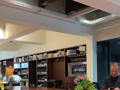 -BAKER&SPICE(安福路店)
