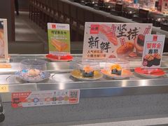 -小乔回转寿司(铁东万象汇店)