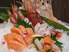 -粤海喜来登酒店-班妮海鲜铁板烧和牛放题餐厅(天河城店)