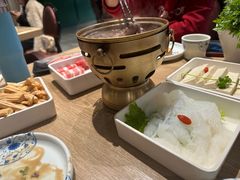 -古关火锅店(古北水镇景区店)