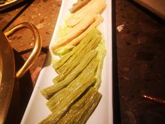 腐竹-小龙坎火锅(湖滨银泰in77店)