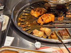 -炽城·烤肉名家(鸿达中央广场店)
