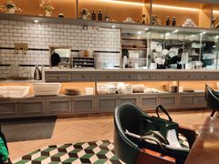 -翠华餐厅(正佳广场店)