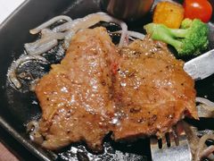 -牛扒先生·厚切雪花牛扒西餐厅(北京路禺山路店)