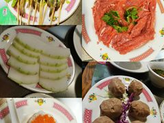-燃计沙茶皇·香港沙茶火锅(人广旗舰店)