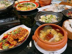-飞虎过桥米线(翠湖店)