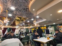 -花圃园餐厅店(和田二街28号院店)