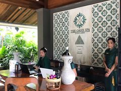 -绿洲水疗馆(卡塔店)